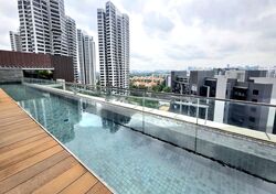 Leedon Residence (D10), Condominium #505000301